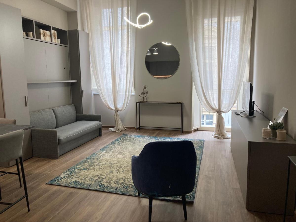 In Centro Torino Charme Appartaments Zewnętrze zdjęcie