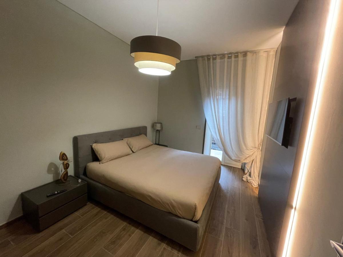 In Centro Torino Charme Appartaments Zewnętrze zdjęcie