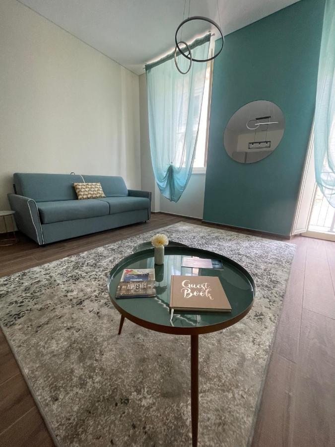 In Centro Torino Charme Appartaments Zewnętrze zdjęcie
