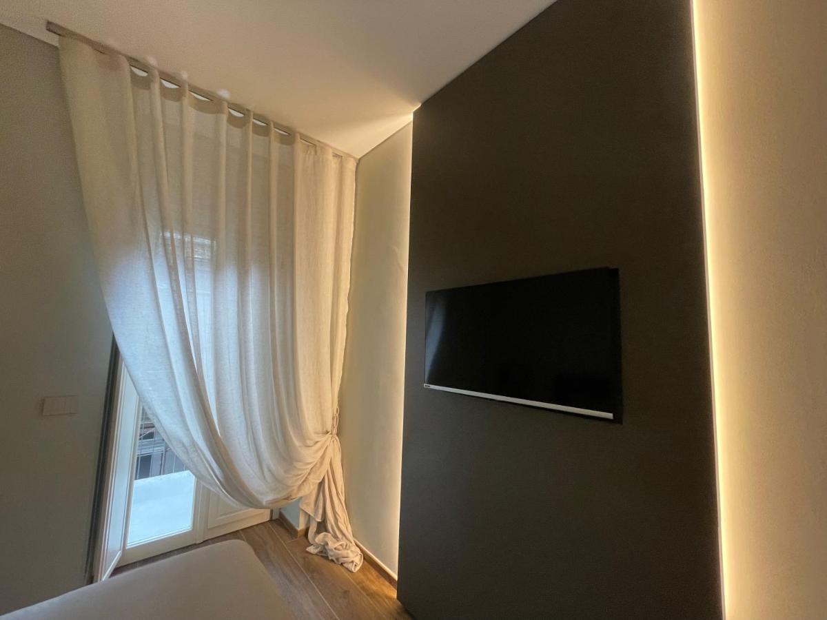 In Centro Torino Charme Appartaments Zewnętrze zdjęcie