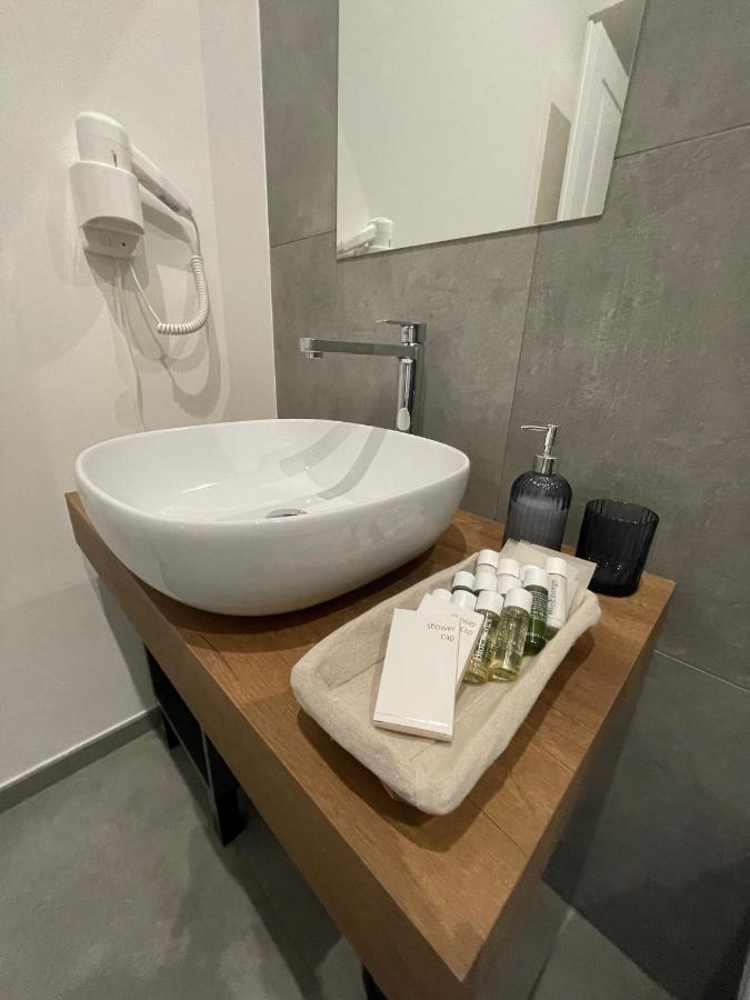 In Centro Torino Charme Appartaments Zewnętrze zdjęcie