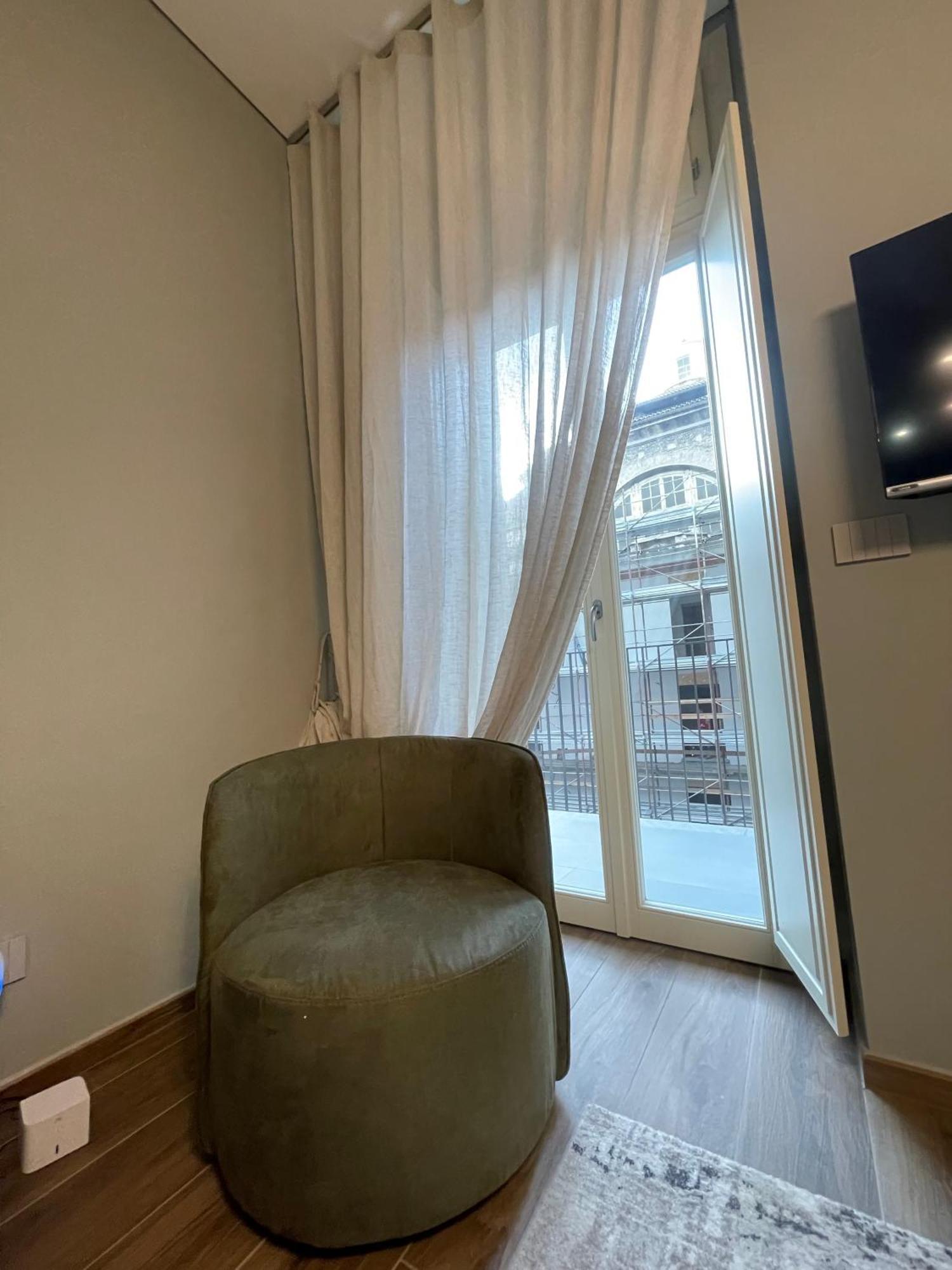 In Centro Torino Charme Appartaments Pokój zdjęcie