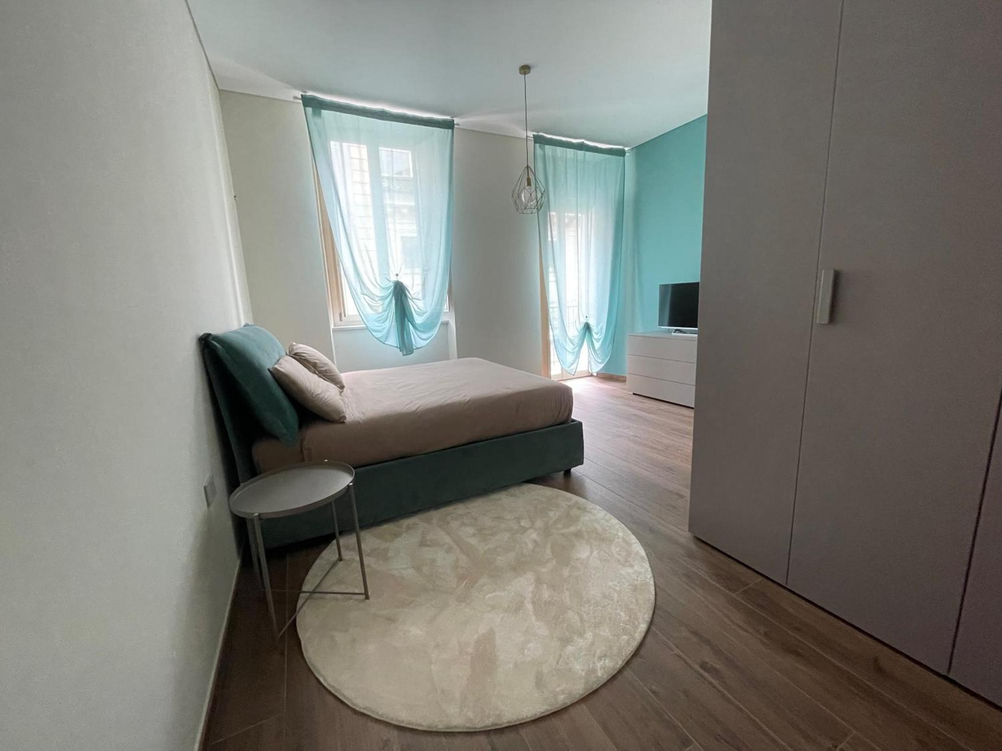 In Centro Torino Charme Appartaments Pokój zdjęcie