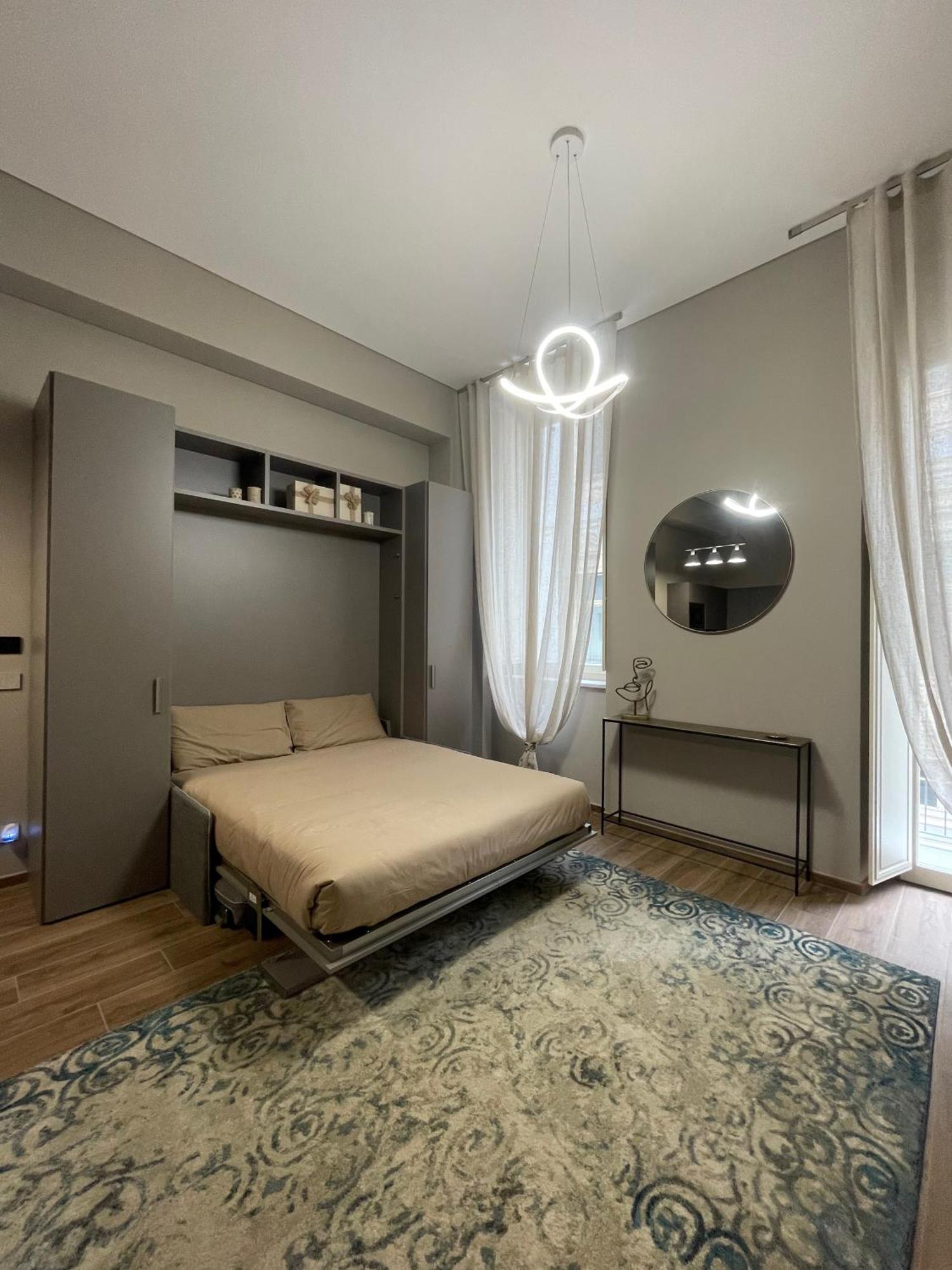 In Centro Torino Charme Appartaments Pokój zdjęcie